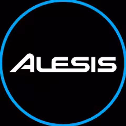 Alesis logo