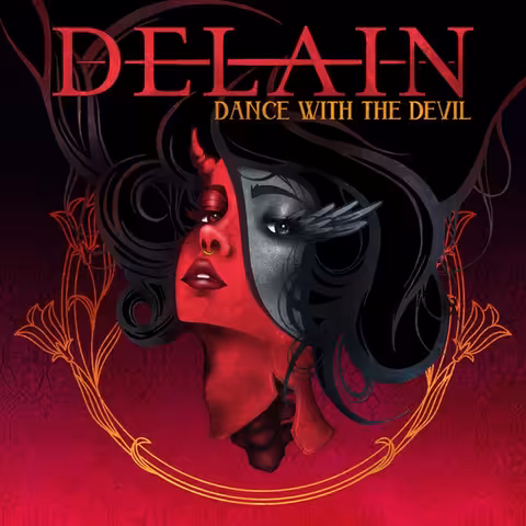Dance With The Devil by Delain – EP review