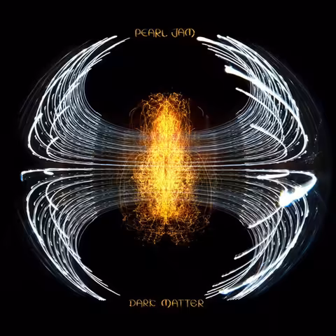 Dark Matter by Pearl Jam – album review