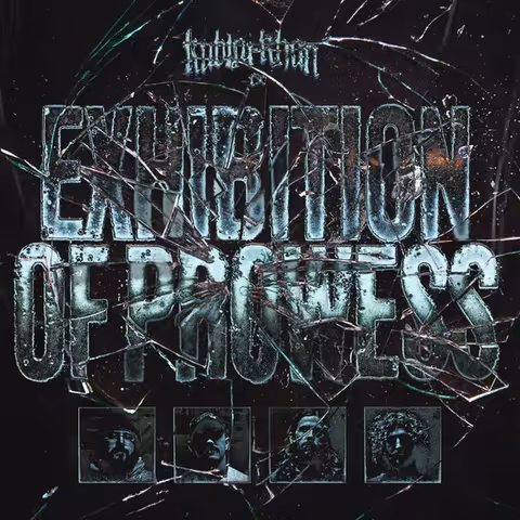 Exhibition Of Prowess by Kublai Khan TX – album review