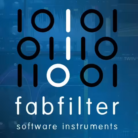 Fabfilter Logo