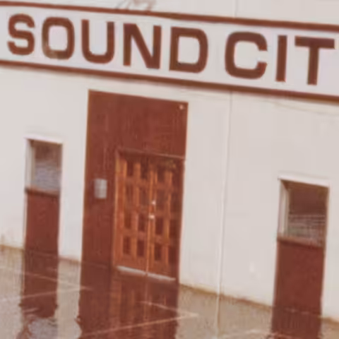 From Fleetwood Mac to Nirvana: The Iconic History of Sound City Recording Studio