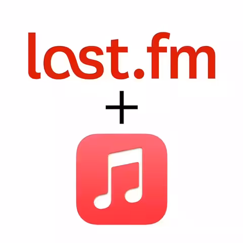 Getting Started with last.fm and Apple Music on macOS