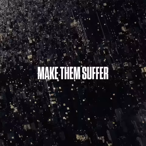 Make Them Suffer by Make Them Suffer – album review