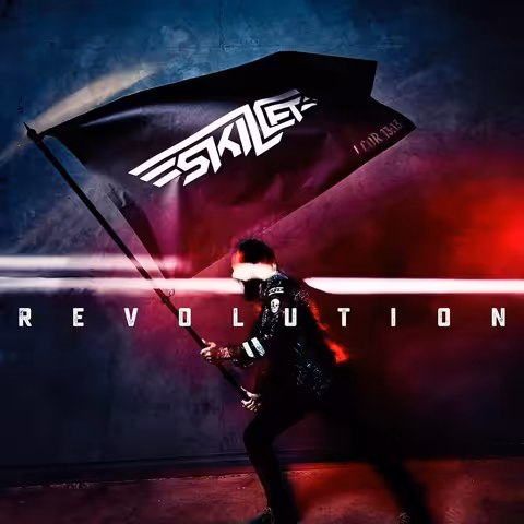 Revolution by Skillet – album review