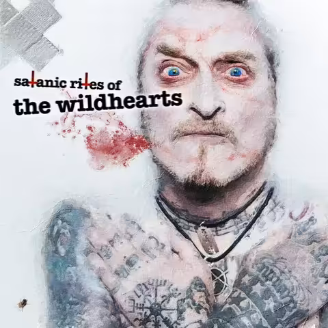 Satanic Rites of the Wildhearts by The Wildhearts – album review