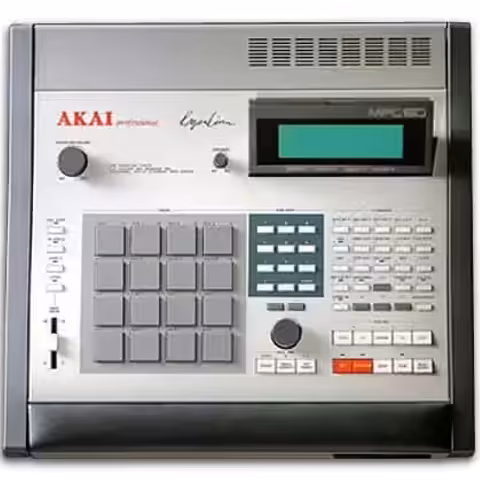 The Legacy of the MPC: Transforming Music Production