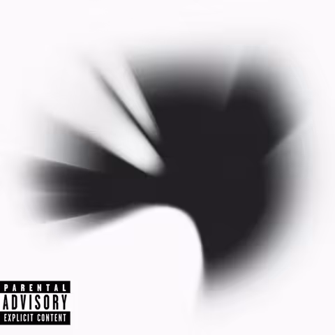 Front cover of A Thousand Suns by Linkin Park, the band's fourth studio album, released on Warner Bros. and Machine Shop in September 2010.