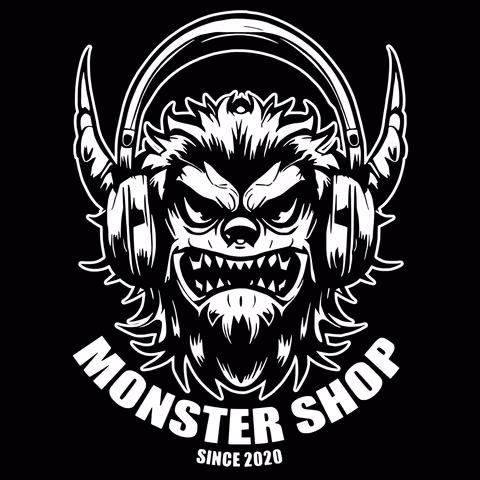 Welcome to the Monster Shop Podcast!