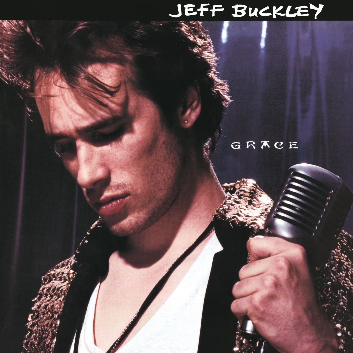 RIFF003 - Jeff Buckley - Grace