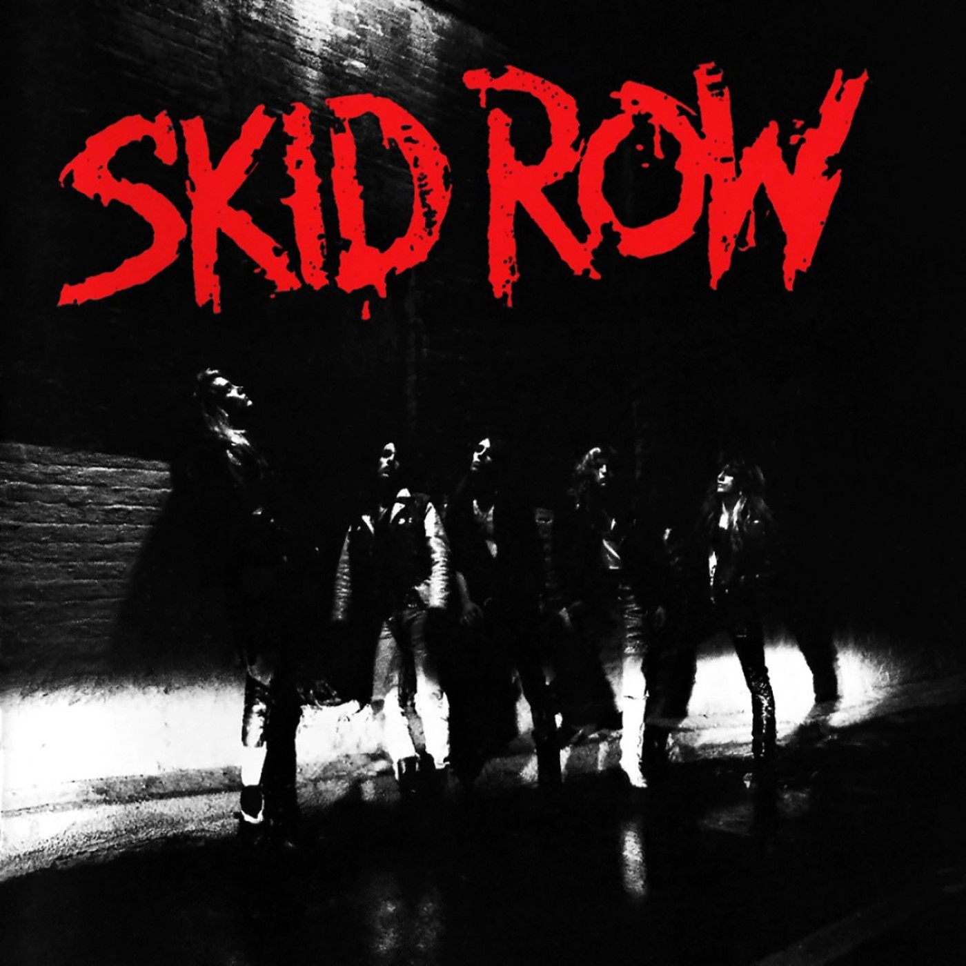 RIFF004 - Skid Row - Skid Row
