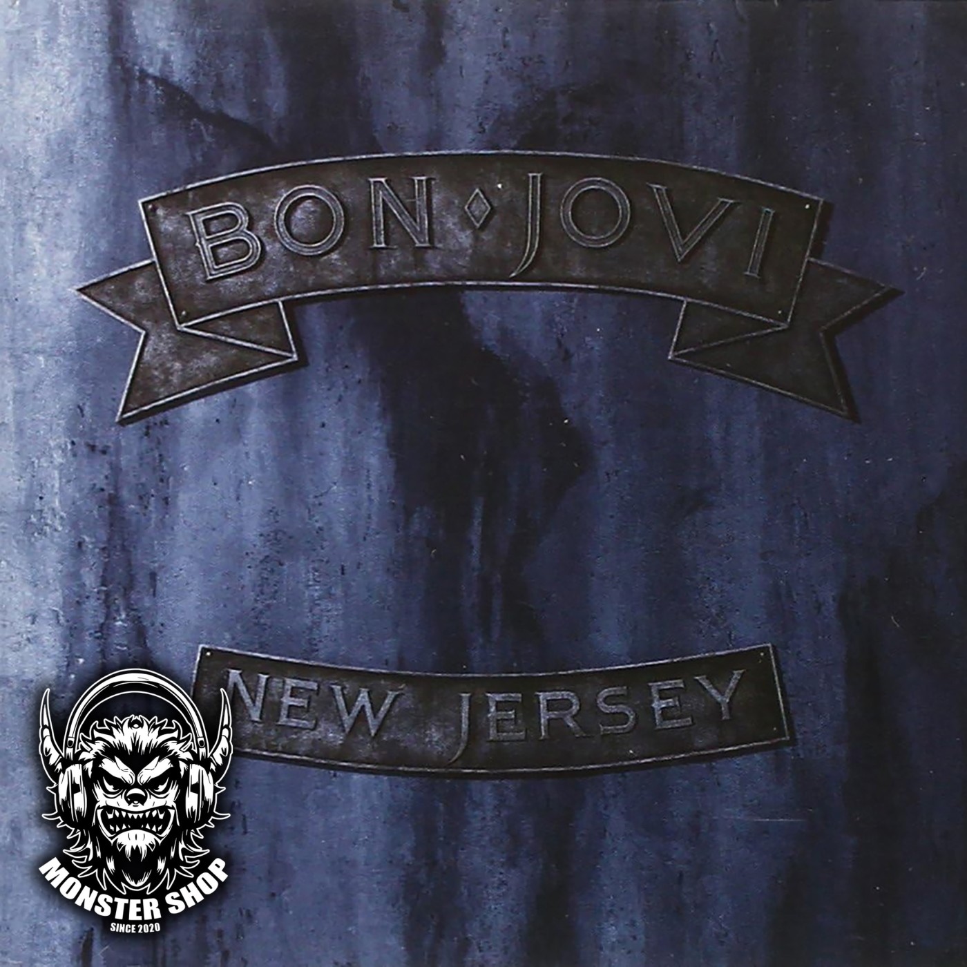 RIFF005 - Bon Jovi - New Jersey