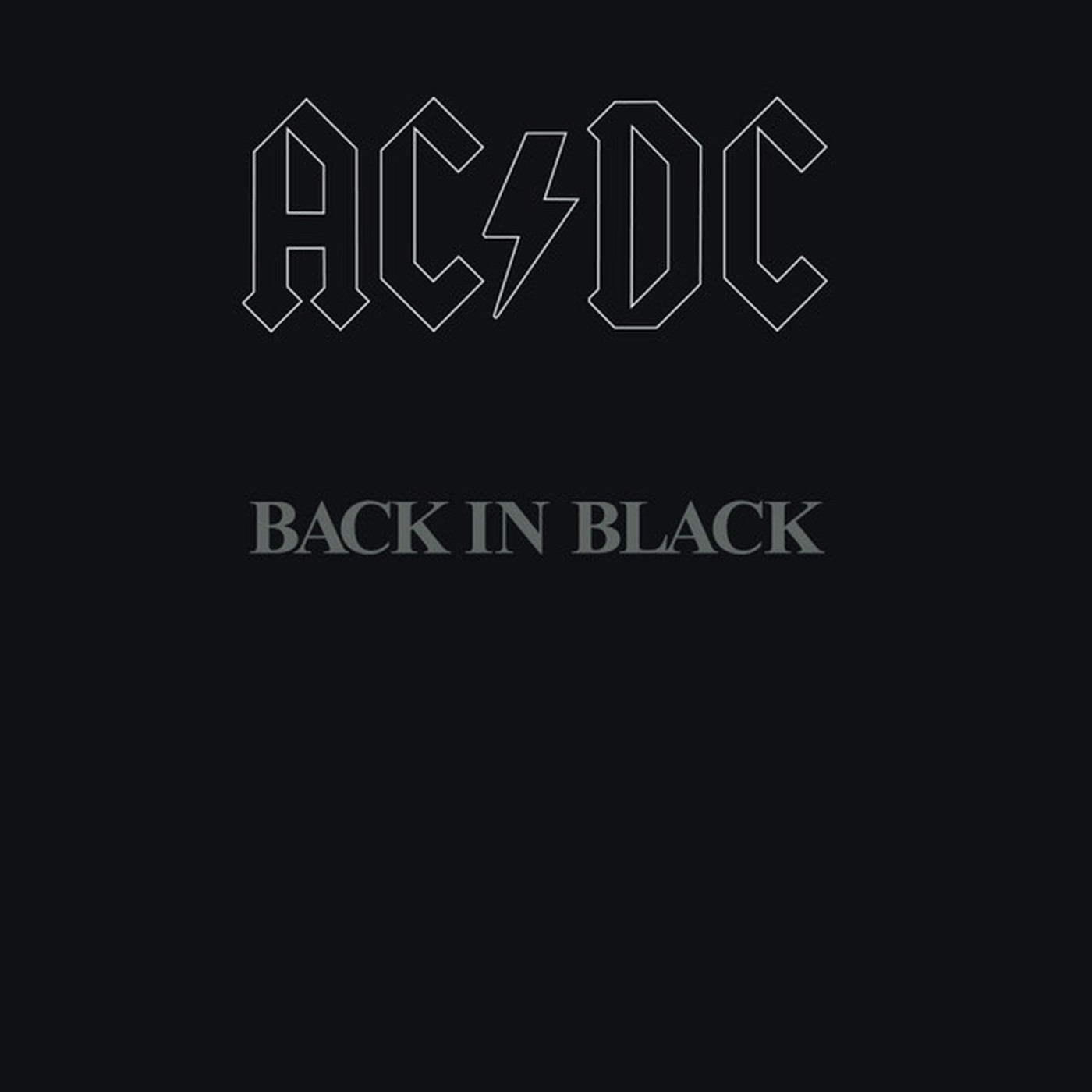 RIFF013 - AC/DC - Back In Black