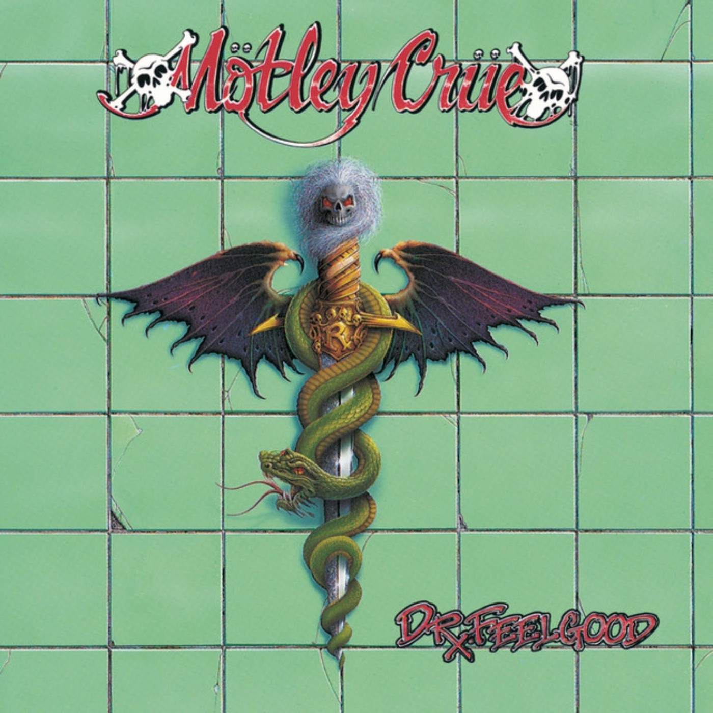 RIFF016 - Motley Crue - Dr Feelgood