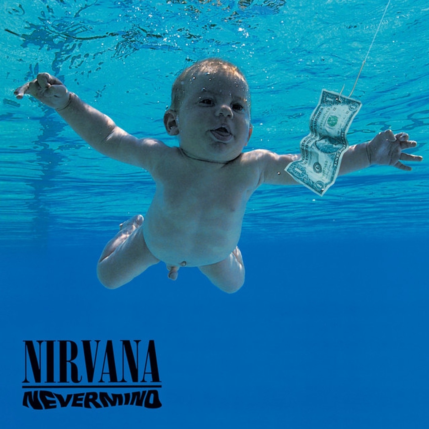 RIFF023 - Nirvana - Nevermind