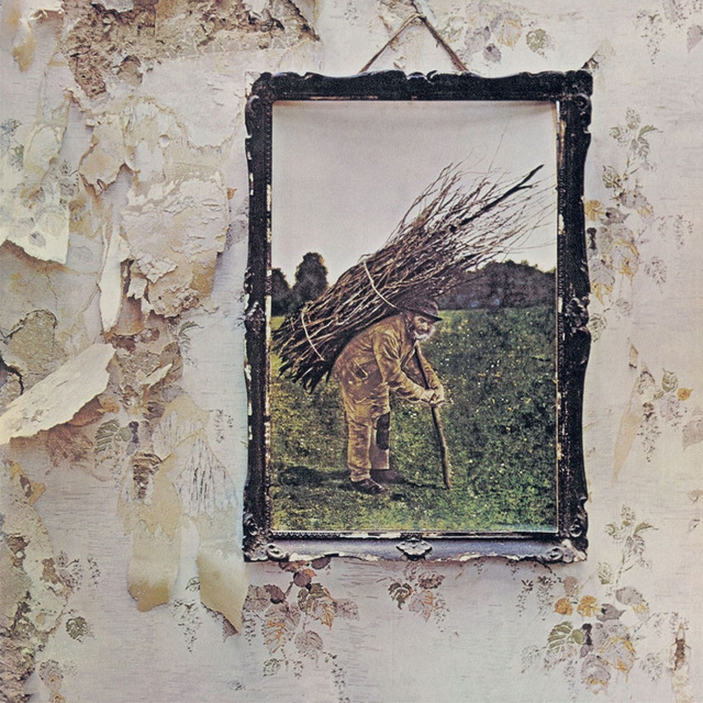 RIFF033 - Led Zeppelin - Led Zeppelin IV