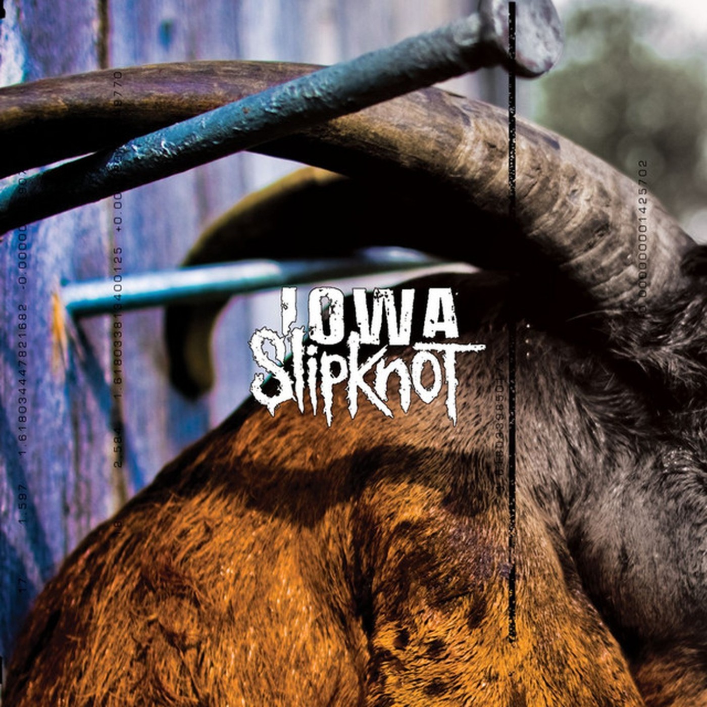 RIFF038 - Slipknot - Iowa