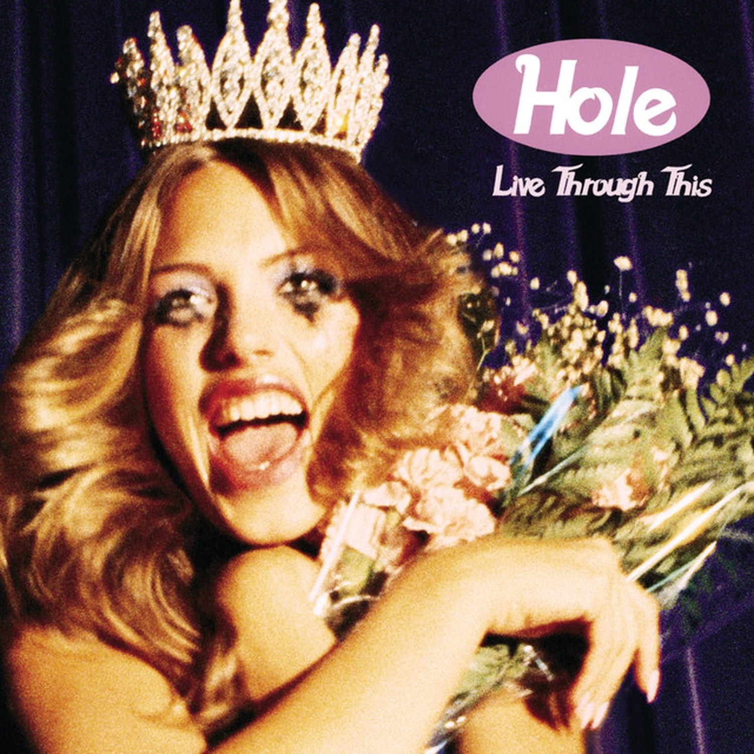 RIFF068 - Hole - Live Through This