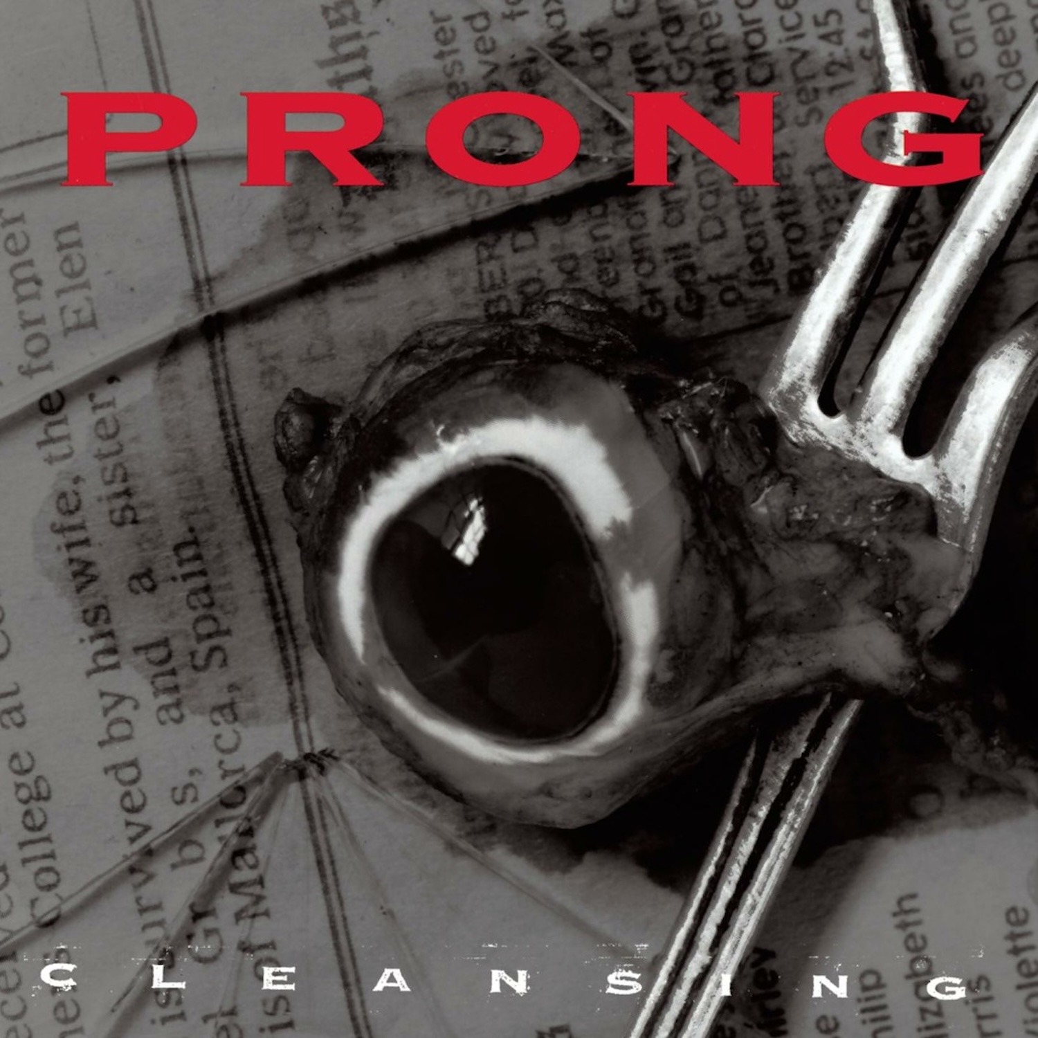 RIFF073 - Prong - Cleansing episode artwork