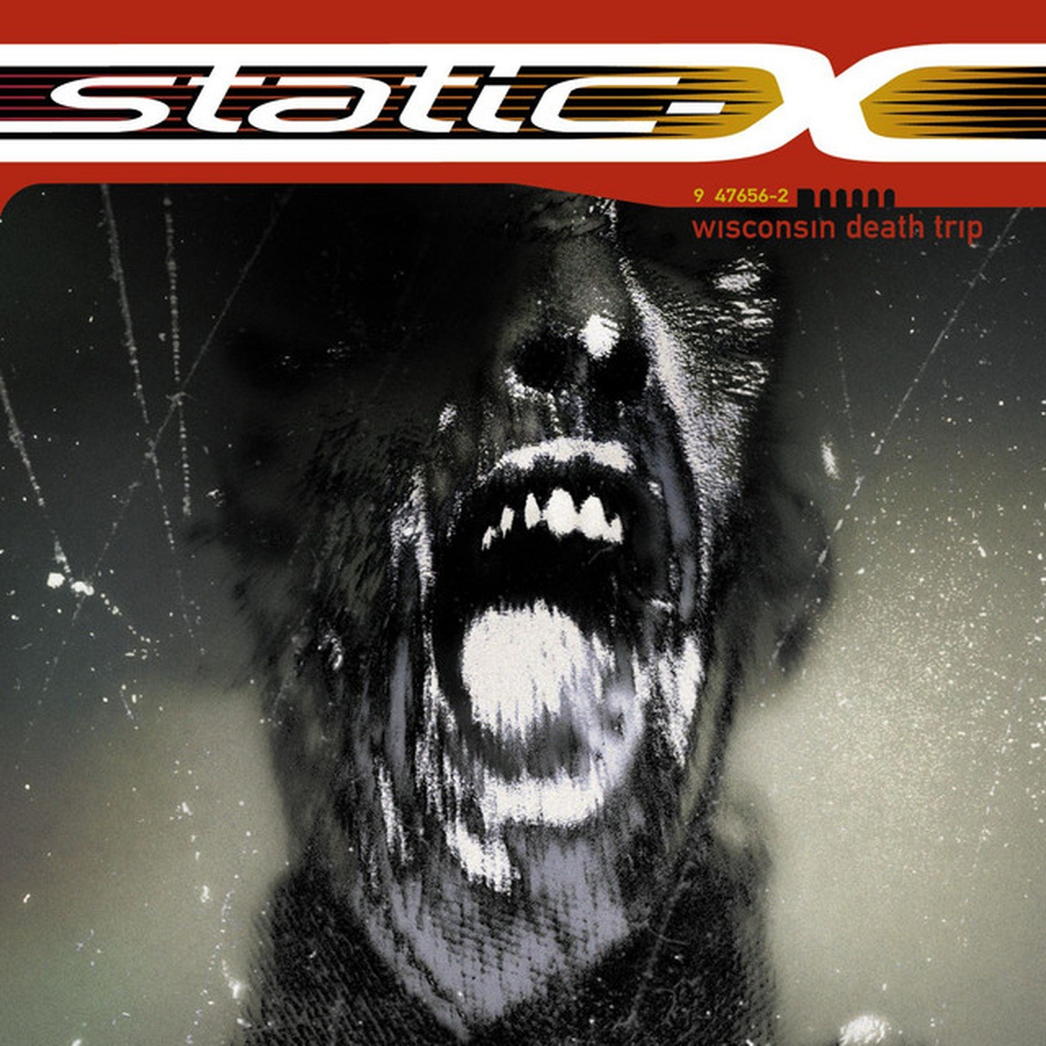 RIFF074 - Static-X - Wisconsin Death Trip