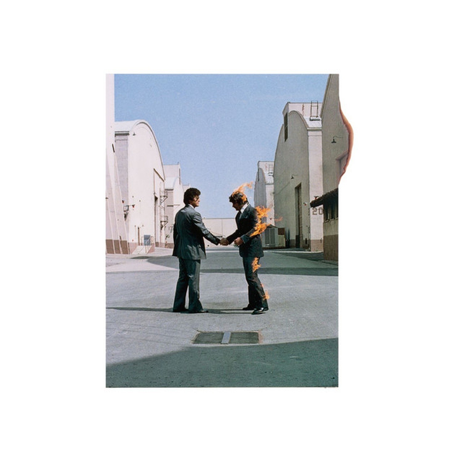 RIFF076 - Pink Floyd - Wish You Were Here episode artwork