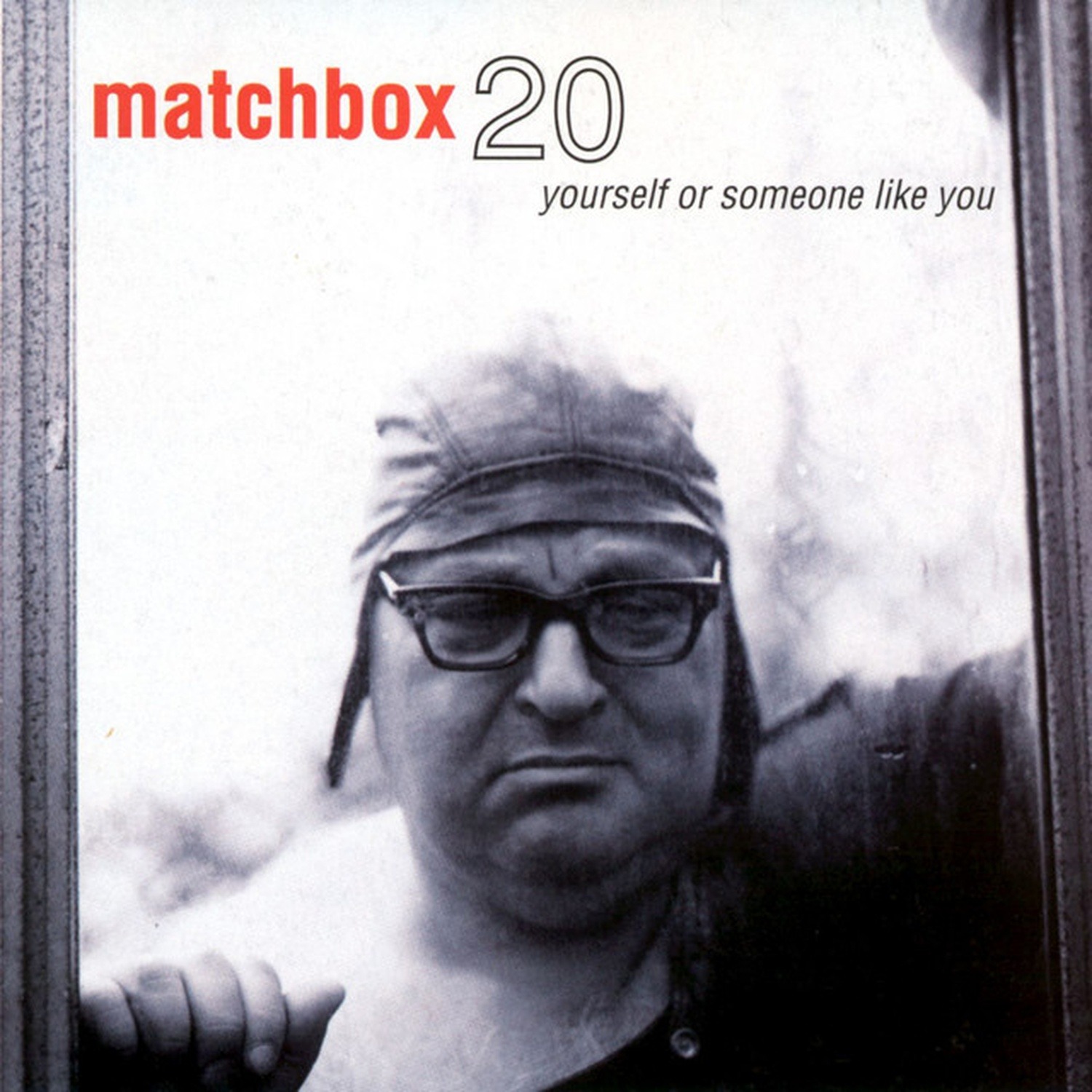 RIFF083 - Matchbox 20 - Yourself or Someone Like You episode artwork