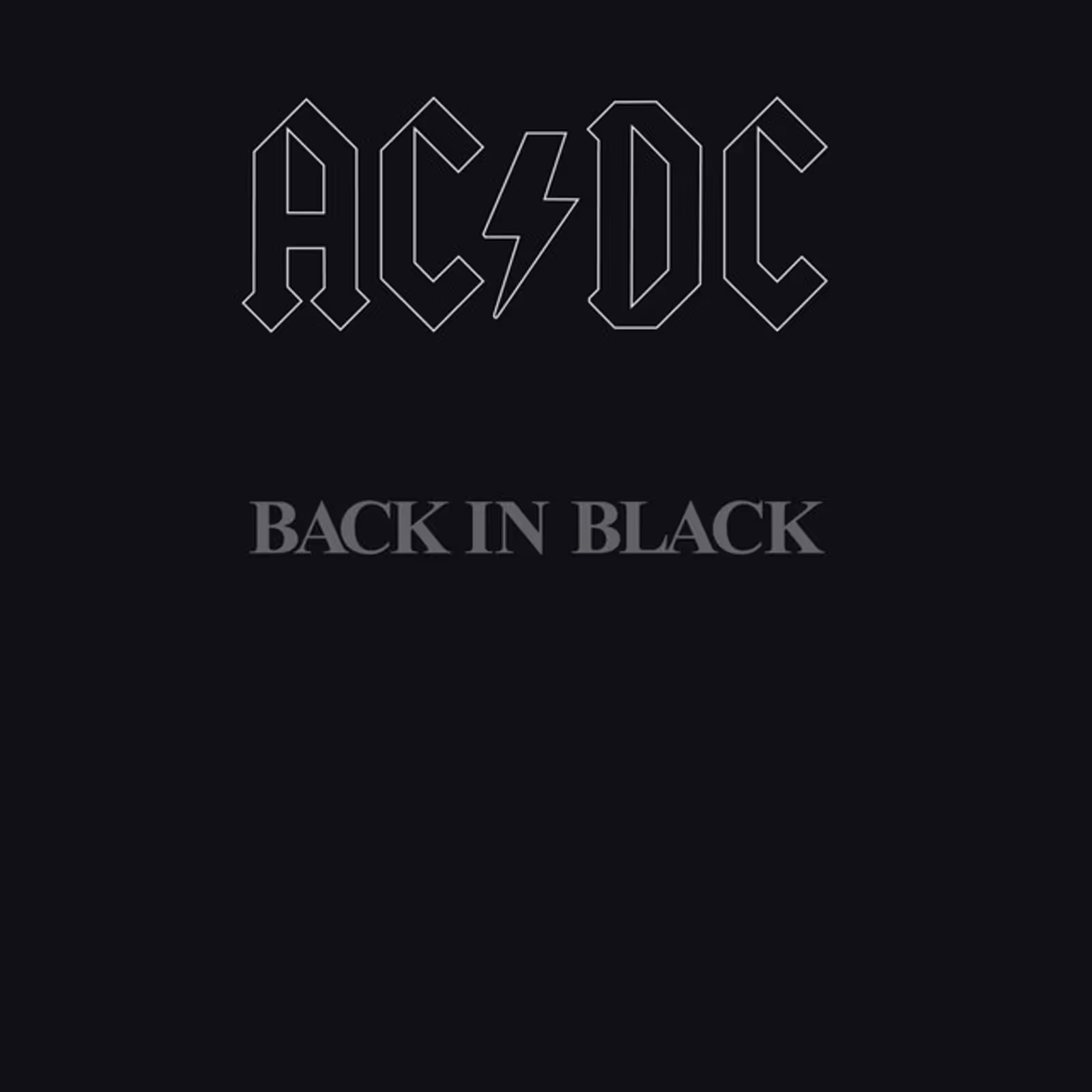Back In Black: AC/DC’s Resurrection