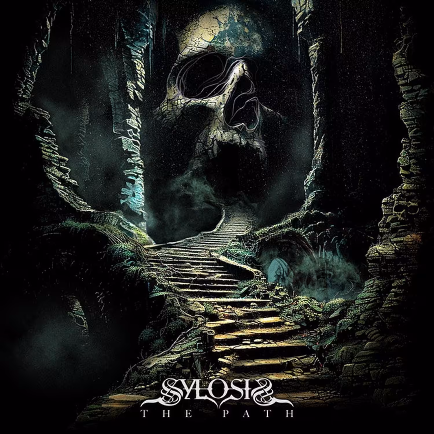 Album Review: The Path by Sylosis