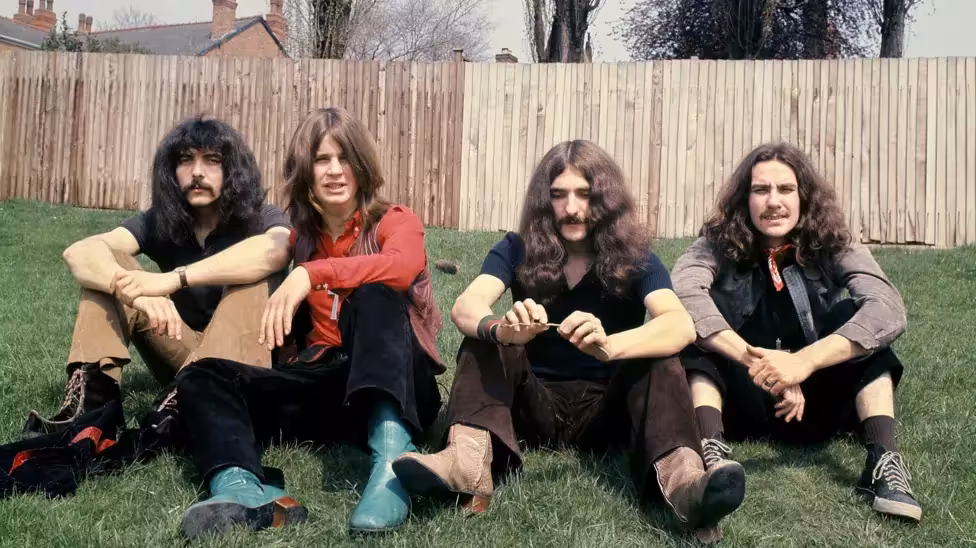 Black Sabbath: Celebrating Their Legendary Journey