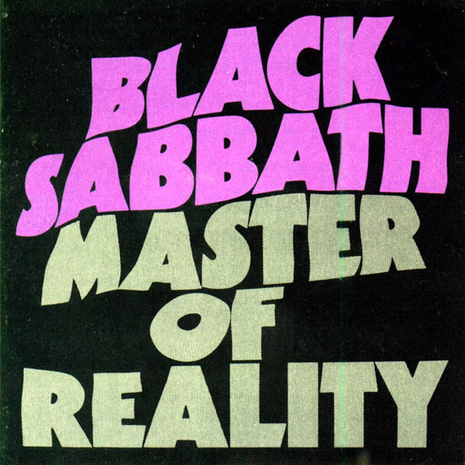 Master Of Reality: Black Sabbath’s Game-Changing Album