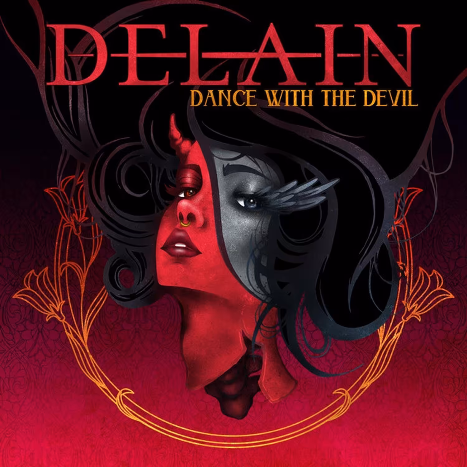 Dance With The Devil by Delain – EP review