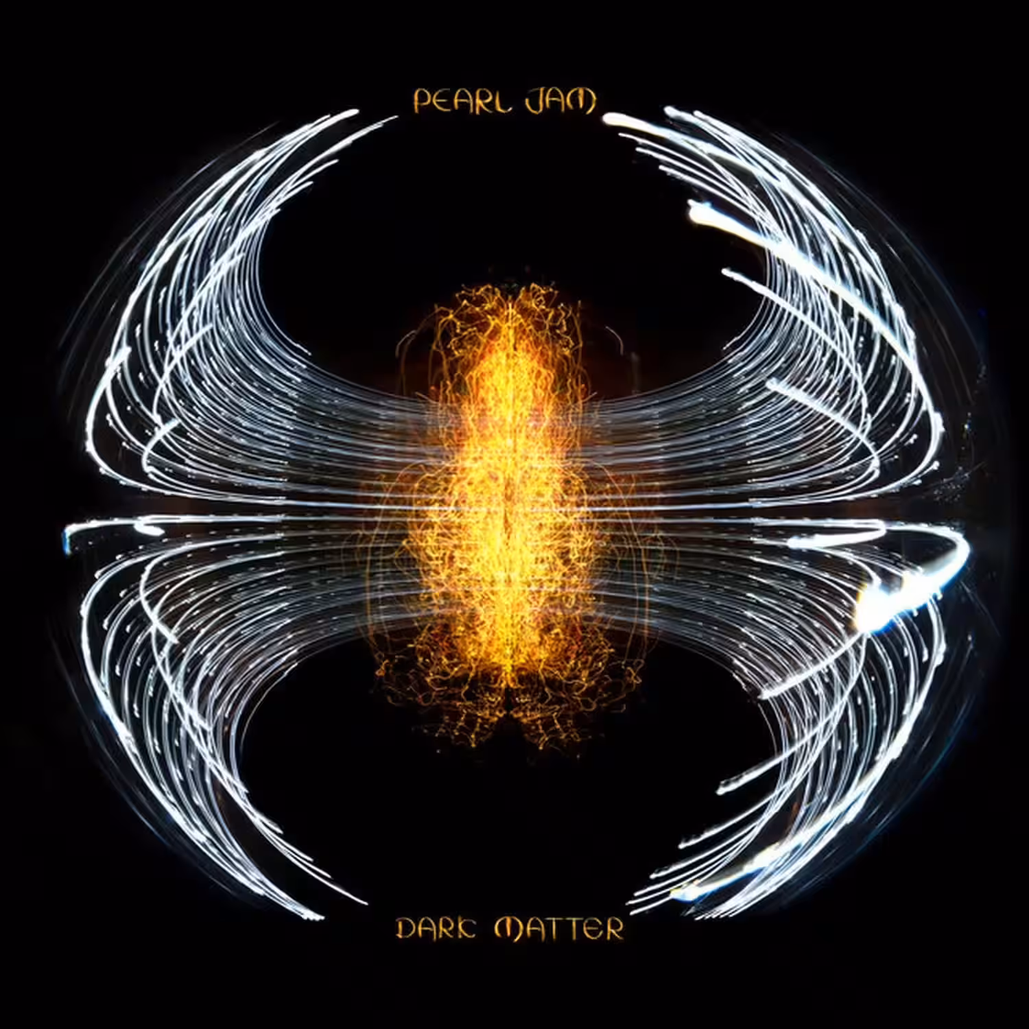 Dark Matter by Pearl Jam – album review