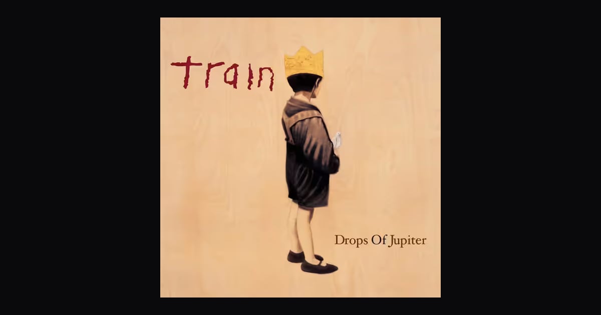 Drops of Jupiter by Train – The Complete Story
