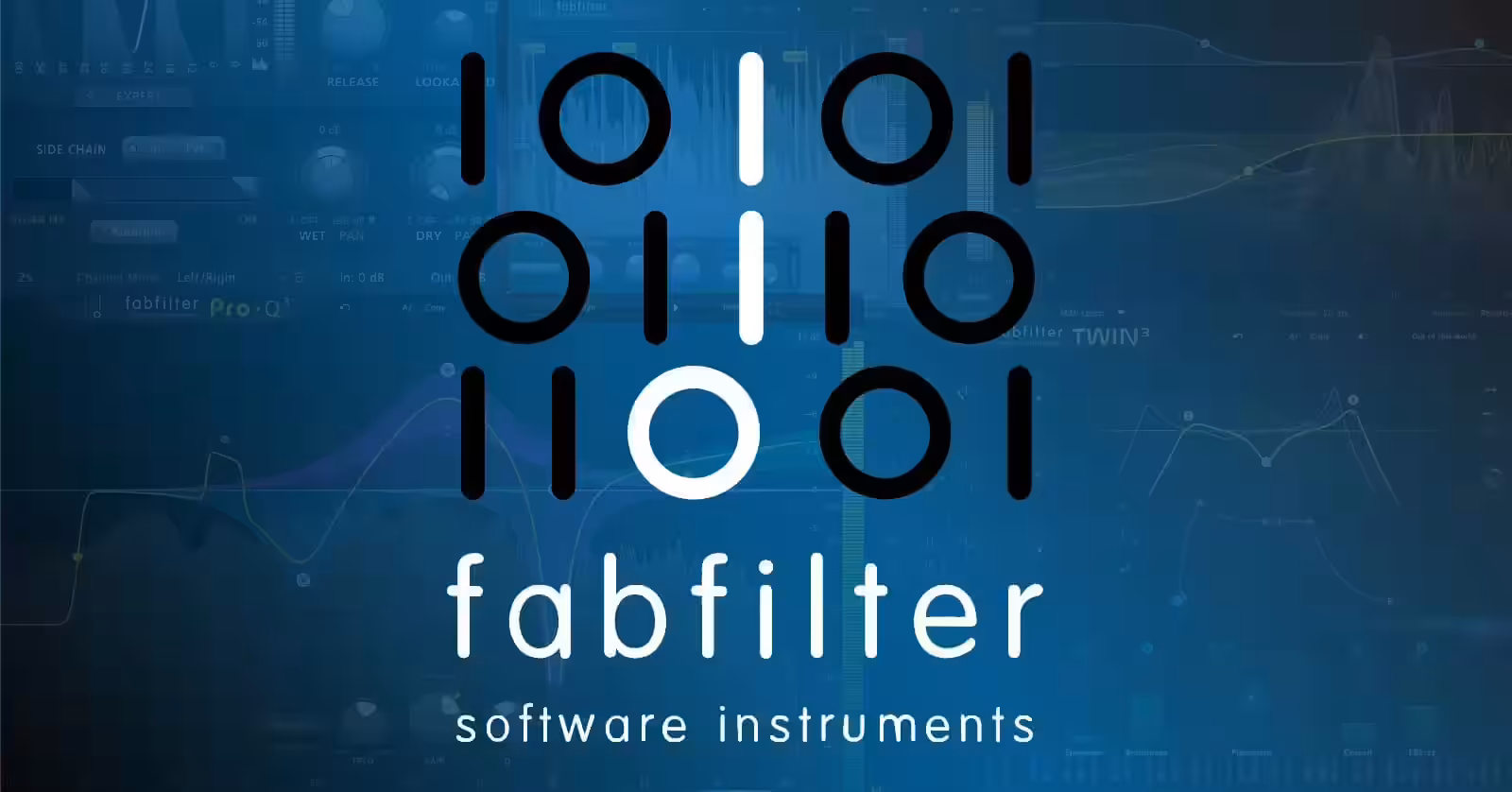 Fabfilter Logo
