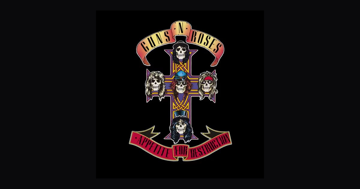 Appetite for Destruction by Guns N' Roses: The Complete…