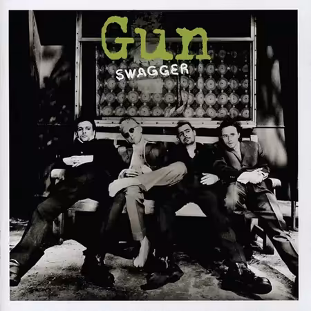 Looking Back at Swagger: Gun’s Defining Hard Rock Album