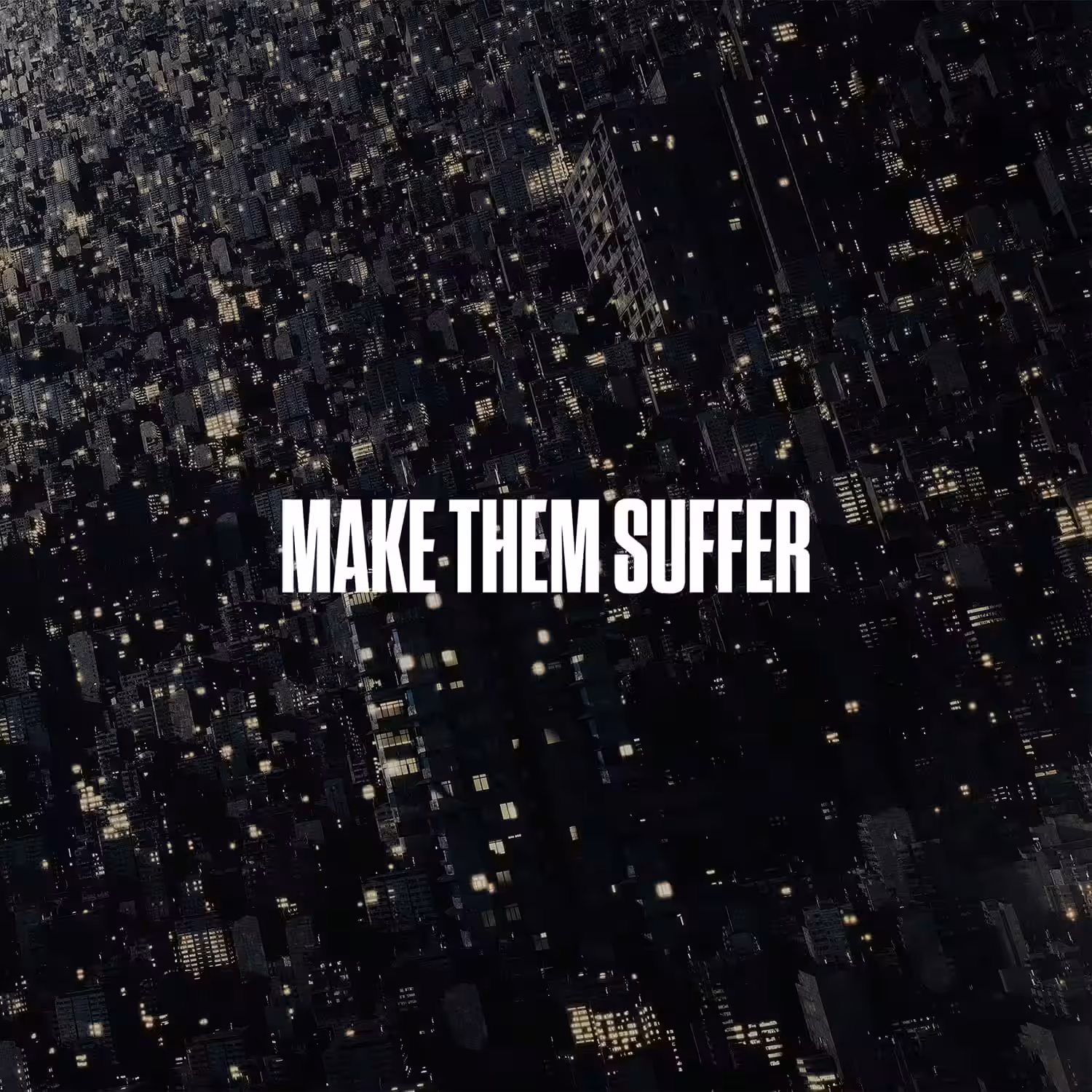Make Them Suffer by Make Them Suffer – album review
