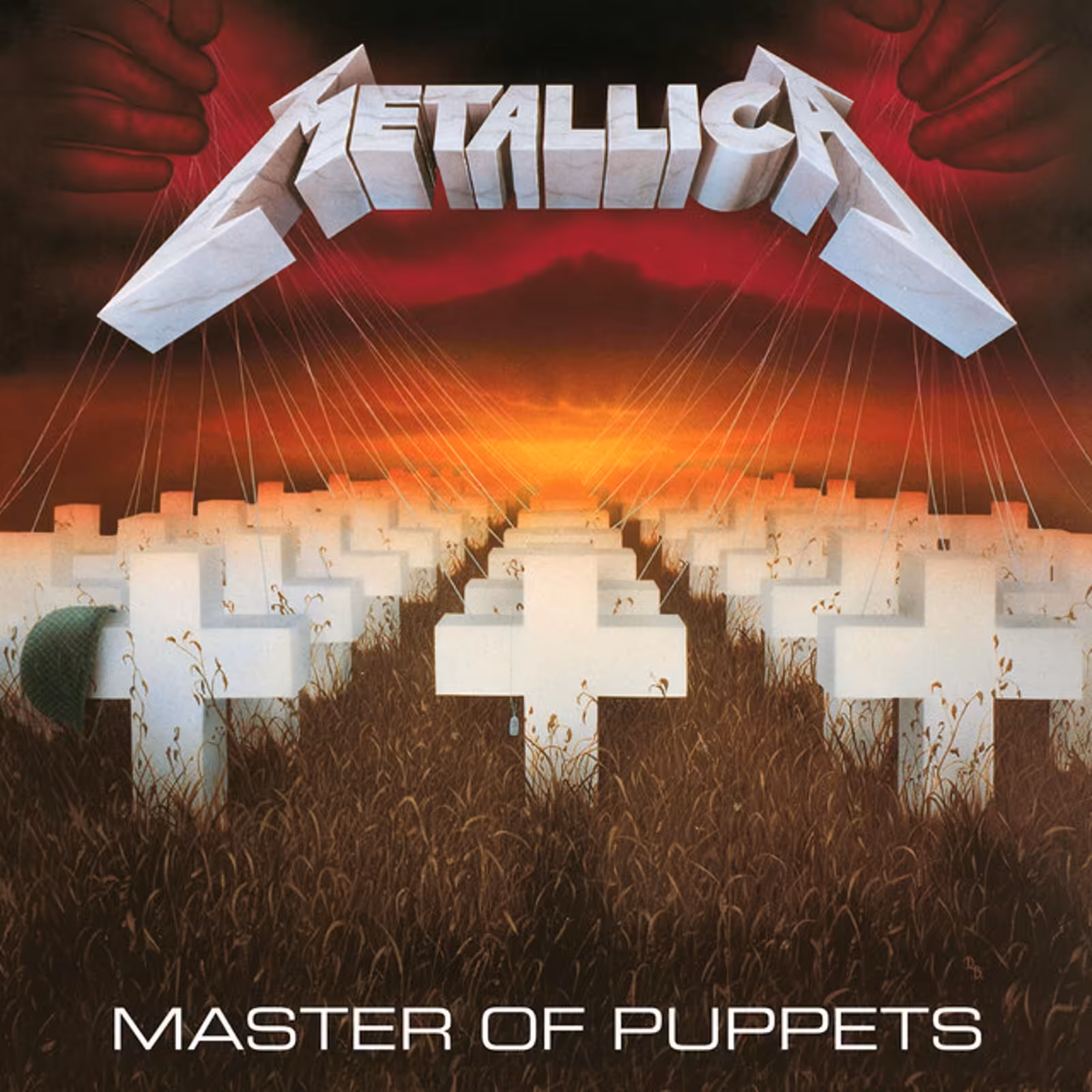 Master of Puppets: Unraveling the greatest metal album ever recorded…