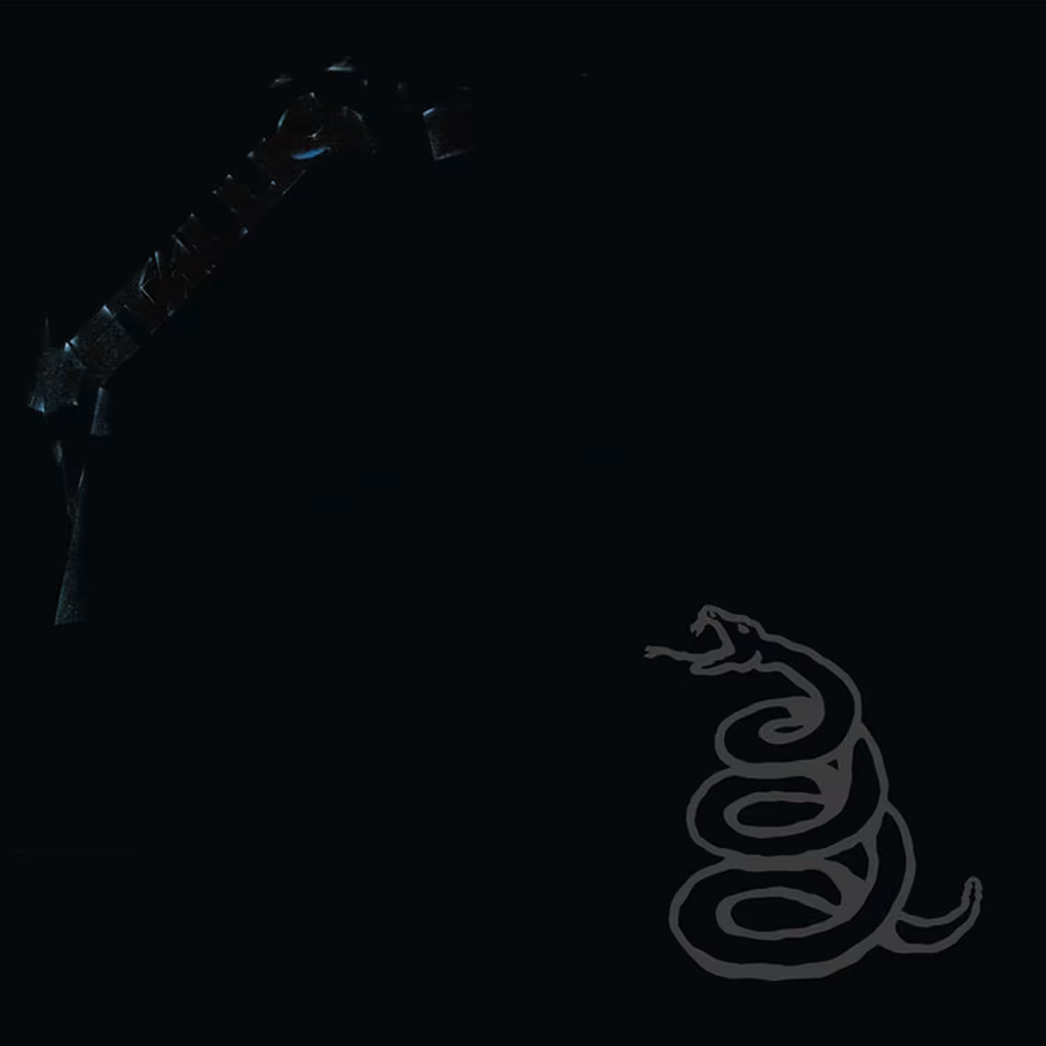 Unveiling Metallica: The Iconic Black Album’s Legacy