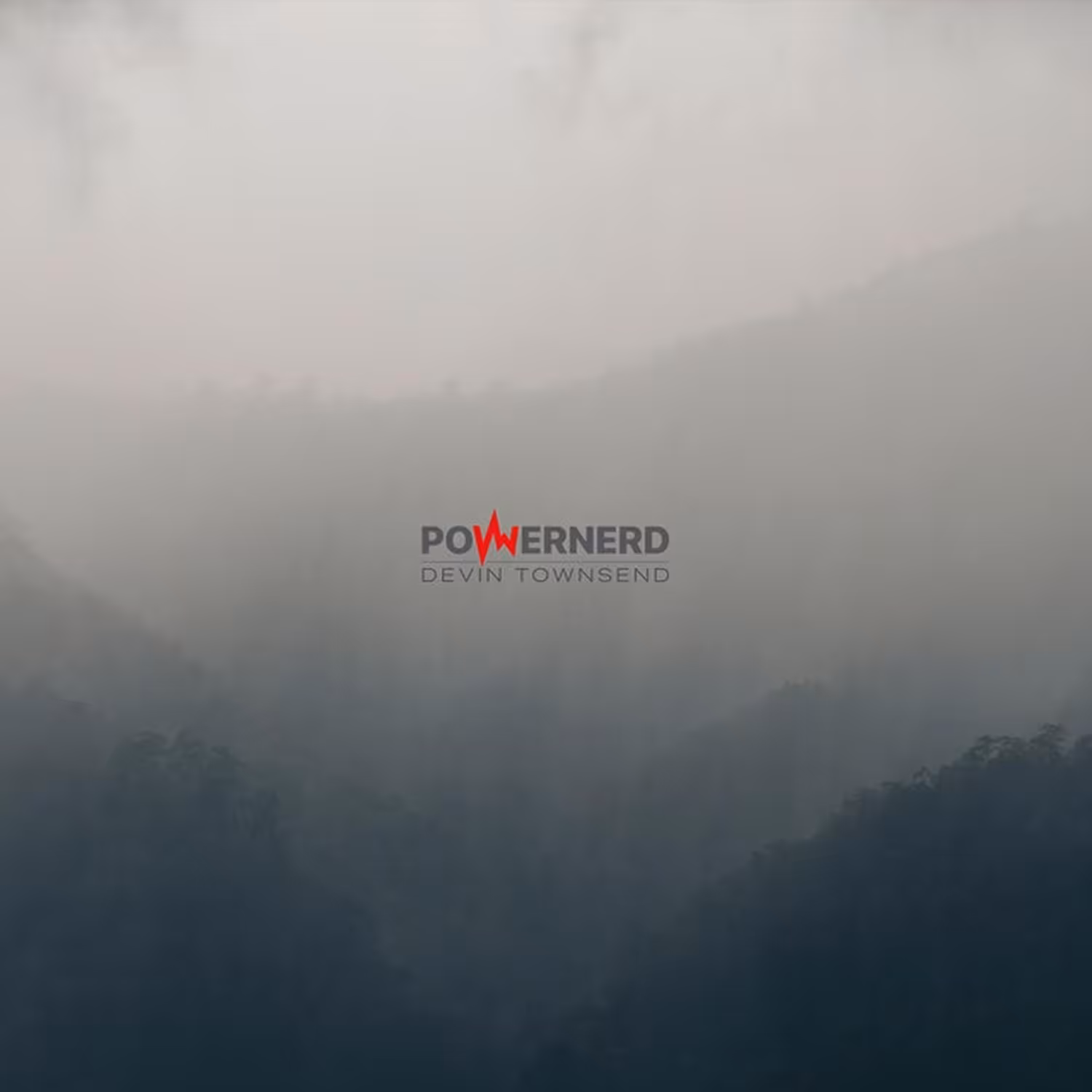 PowerNerd by Devin Townsend – album review