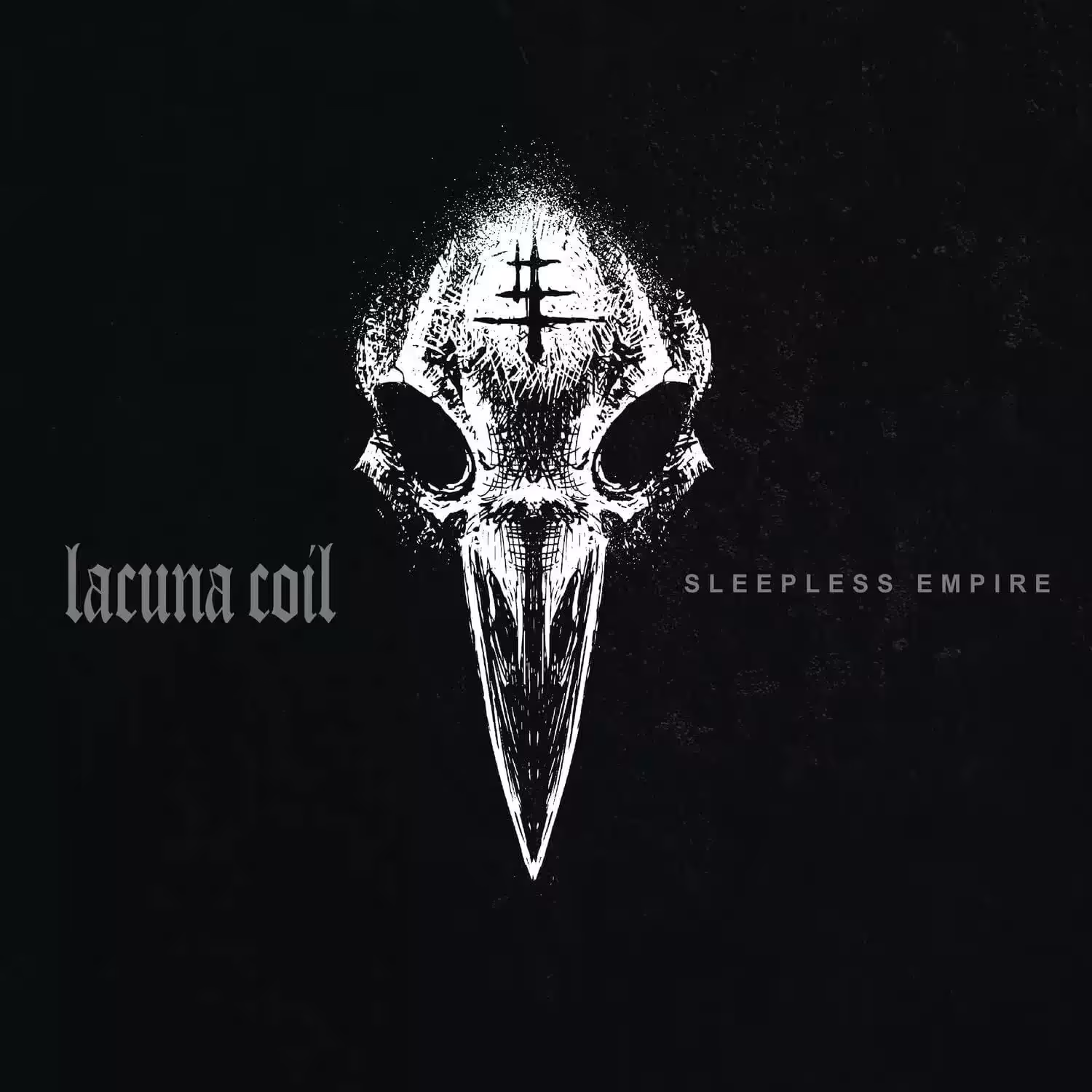 Sleepless Empire by Lacuna Coil – album review