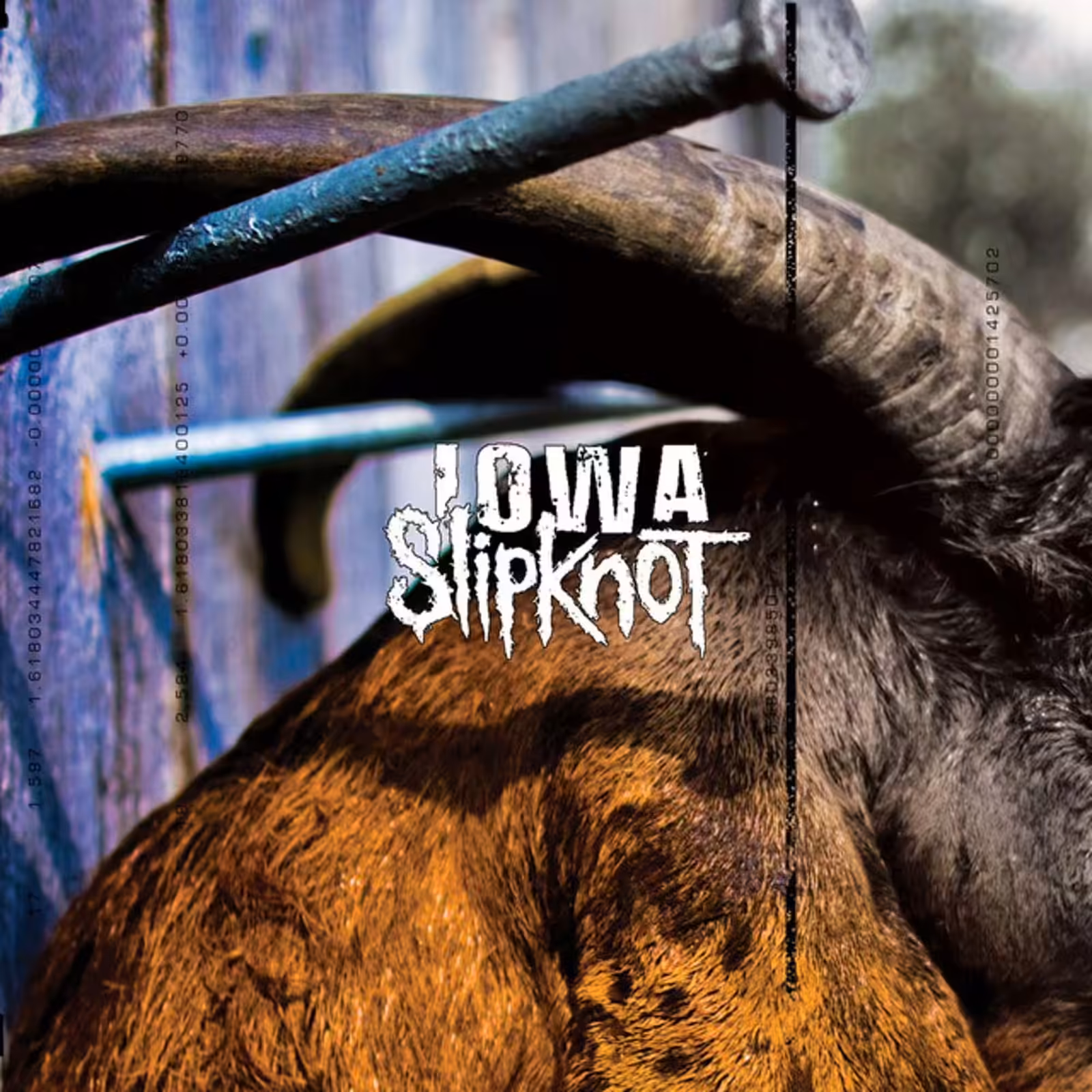 Inside Slipknot’s Iowa: A Metal Evolution