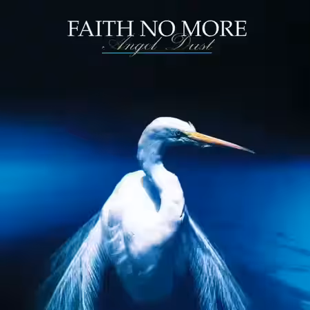 Exploring Faith No More’s Angel Dust: A Sonic Revolution
