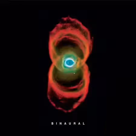 Exploring Binaural: Pearl Jam’s Experimental Journey