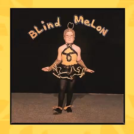 Blind Melon by Blind Melon: The Story Behind a Timeless Alternative Classic