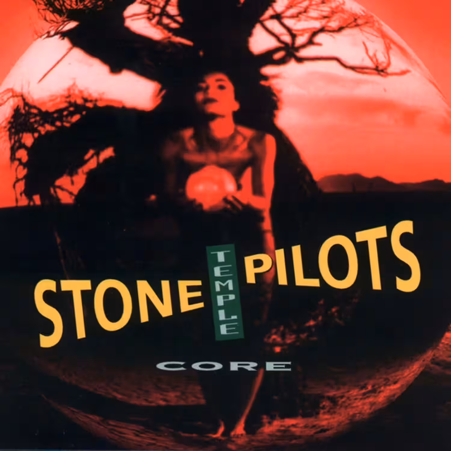 Uncovering the Legacy of Stone Temple Pilots’ Core