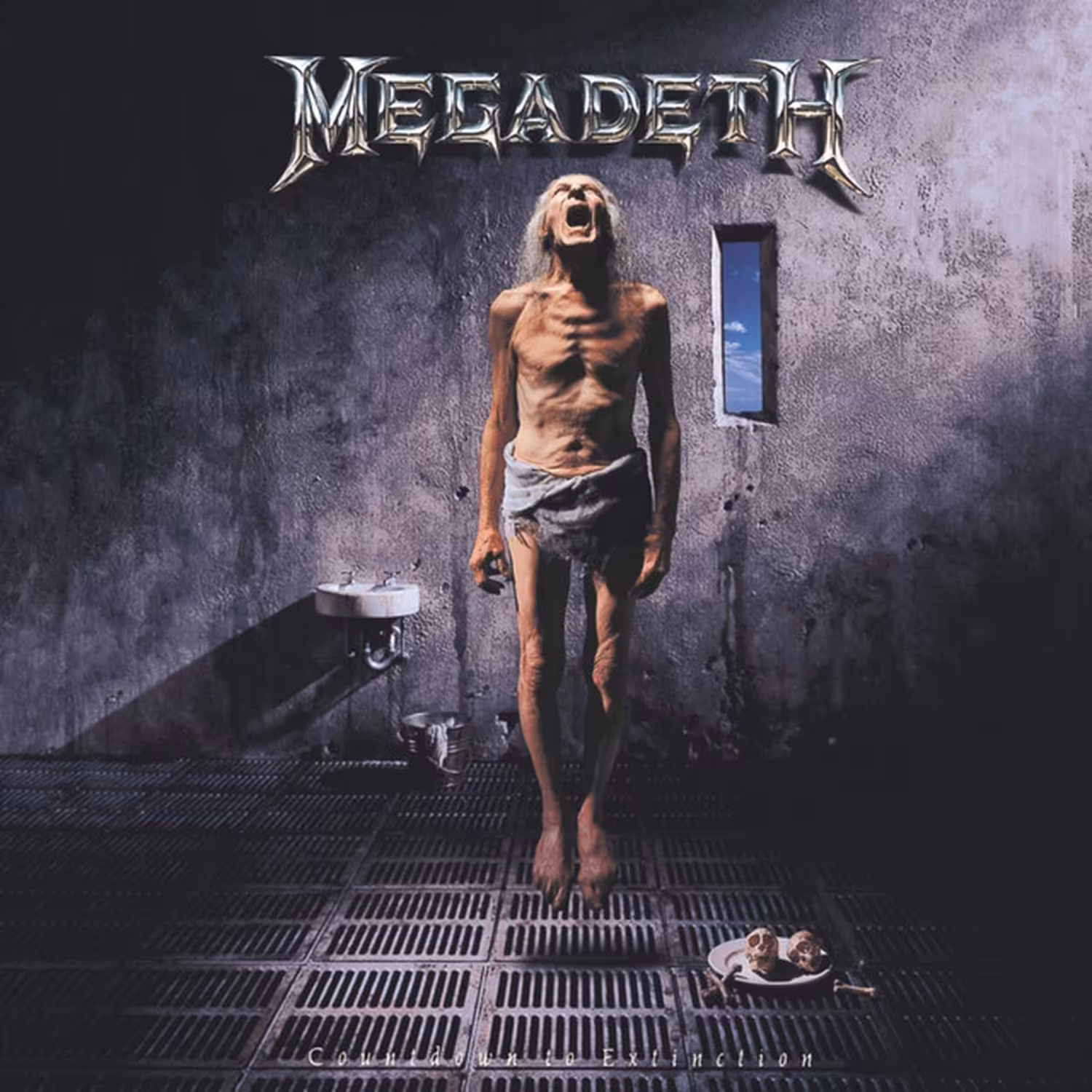 Exploring Countdown to Extinction: Megadeth’s Defining Album