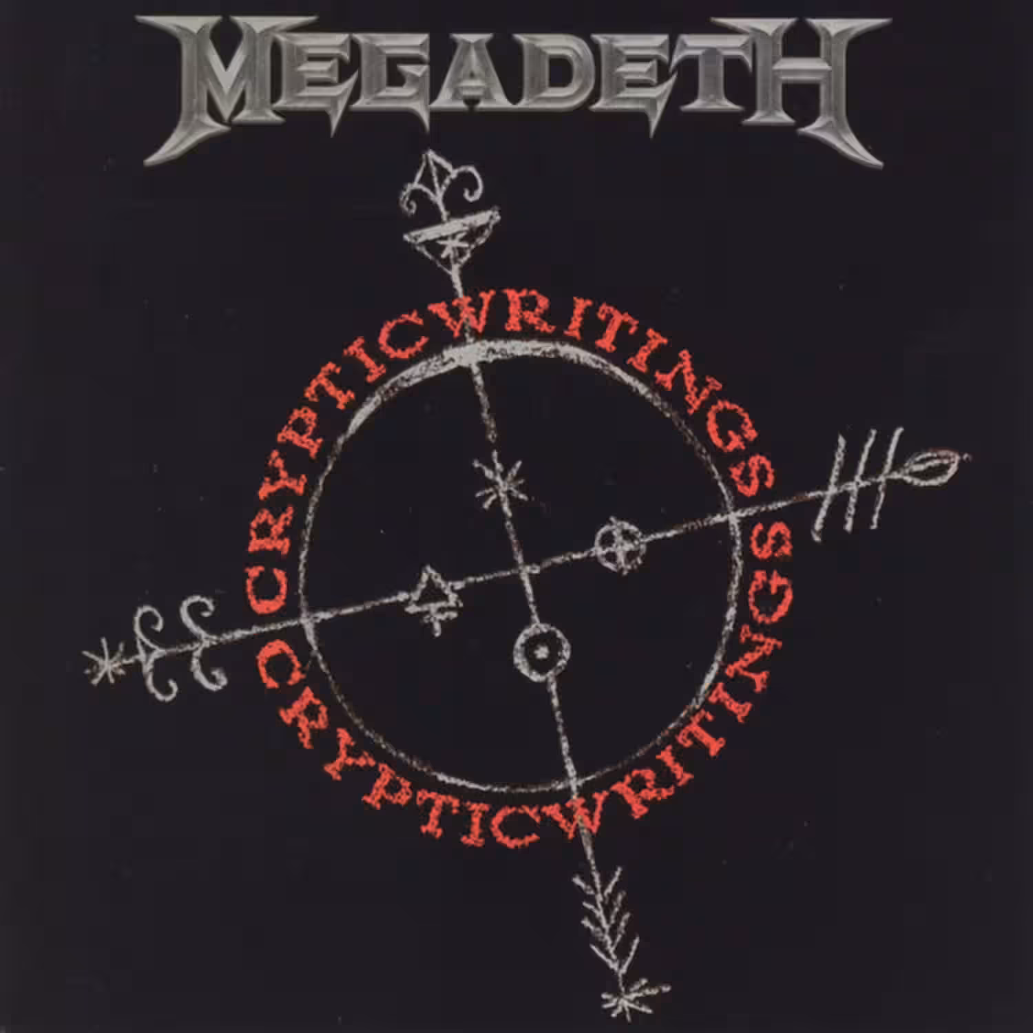 The Making of Cryptic Writings – Megadeth’s 1997 Evolution