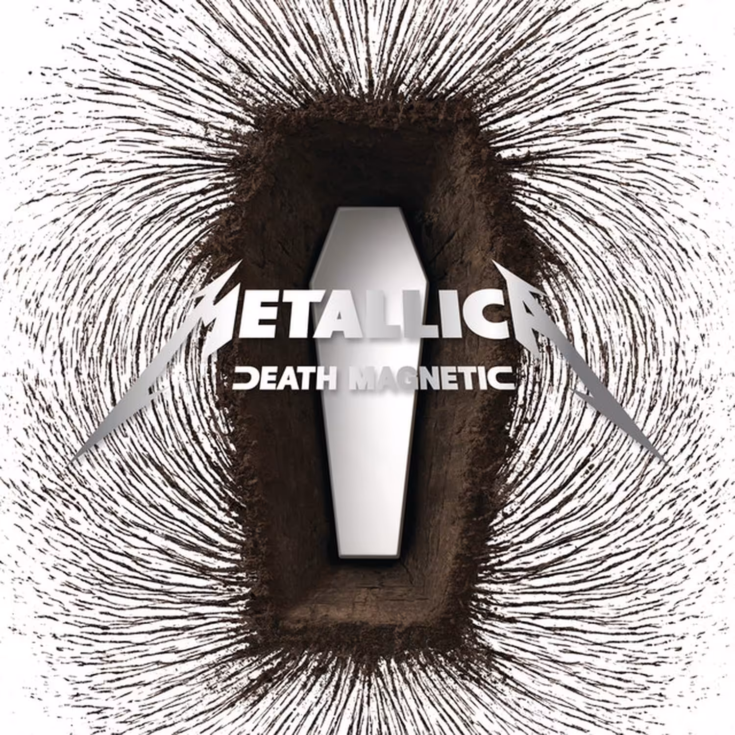 Death Magnetic: Metallica’s Thrash Metal Revival