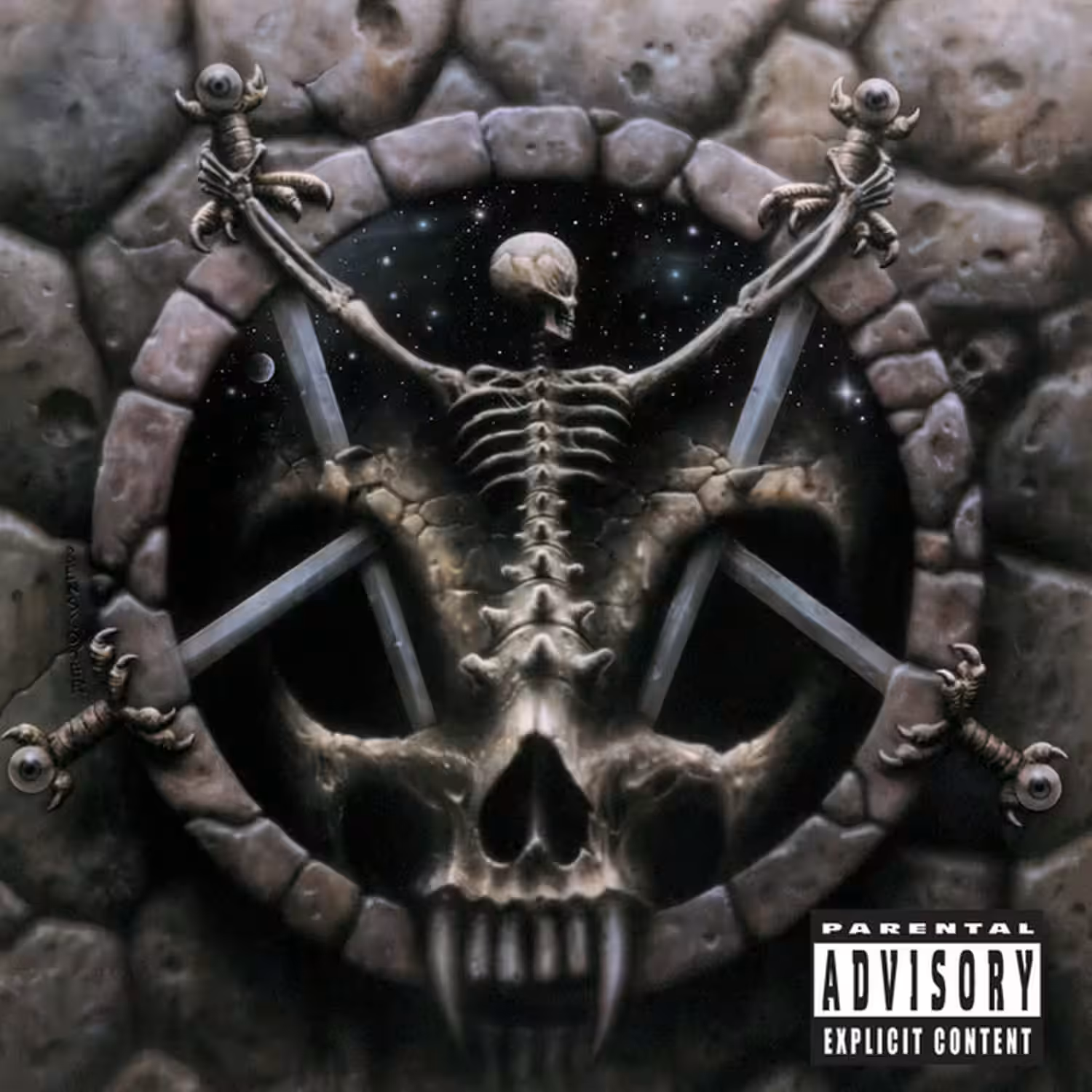 The Making of Divine Intervention: Slayer’s Thrash Triumph